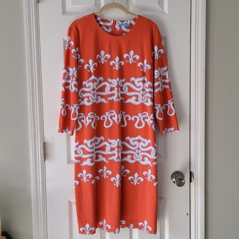 J. Mclaughlin Sophie Dress